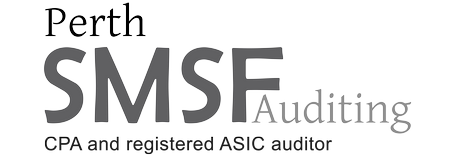 PERTH SELF MANAGED SUPER FUND AUDITING